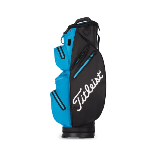 sac chariot Titleist Cart 14 sac chariot Titleist Cart 14