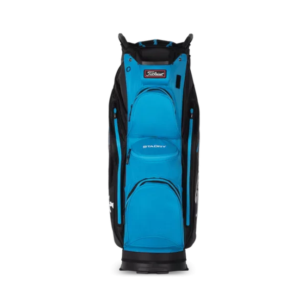 sac chariot Titleist Cart 14 sac chariot Titleist Cart 14