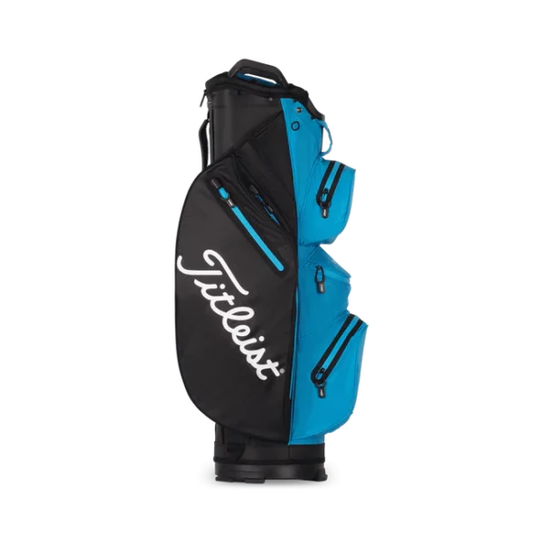 sac chariot Titleist Cart 14 sac chariot Titleist Cart 14