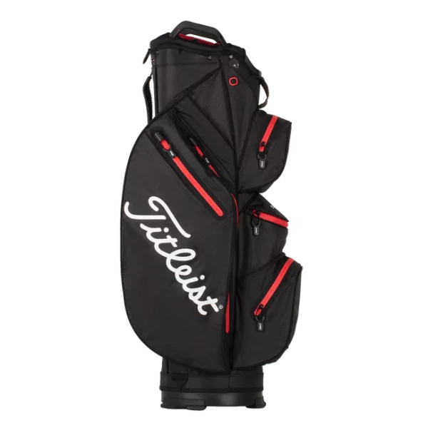 sac chariot Titleist Cart 14 sac chariot Titleist Cart 14