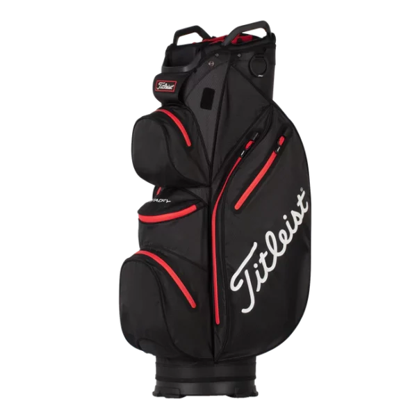 sac chariot Titleist Cart 14 sac chariot Titleist Cart 14
