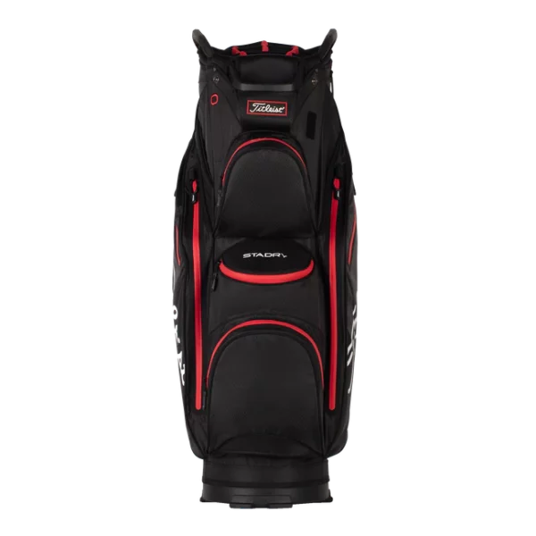 sac chariot Titleist Cart 14 sac chariot Titleist Cart 14