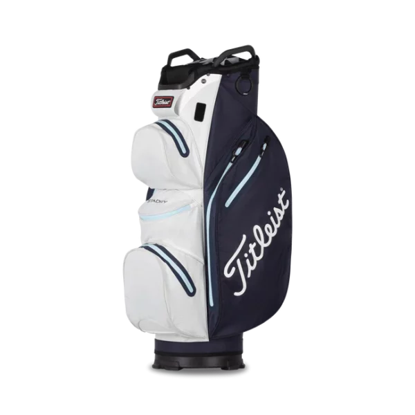 sac chariot Titleist Cart 14 sac chariot Titleist Cart 14