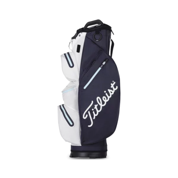 sac chariot Titleist Cart 14 sac chariot Titleist Cart 14