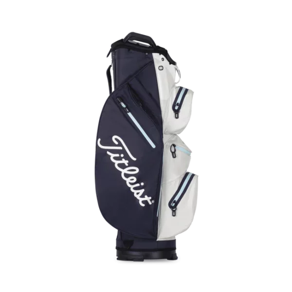 sac chariot Titleist Cart 14 sac chariot Titleist Cart 14
