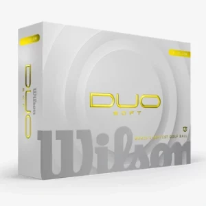 balles Wilson Duo Soft