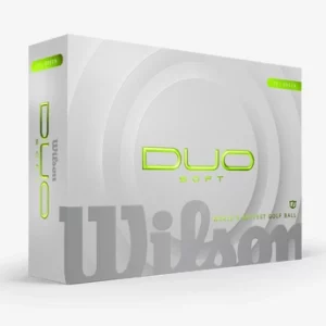 balles Wilson Duo Soft