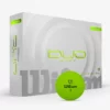 balles Wilson Duo Soft balles Wilson Duo Soft