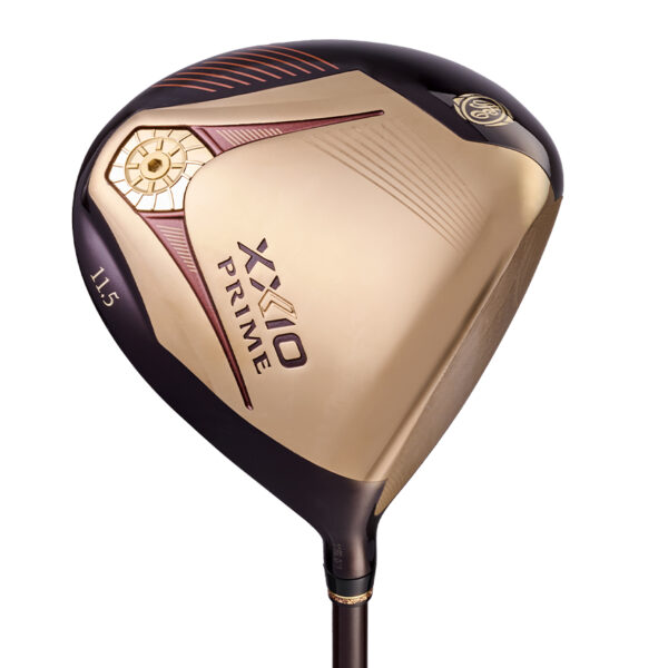 Driver XXIO Prime Royal Edition Ladies Driver XXIO Prime Royal Edition Ladies