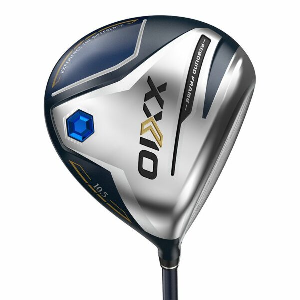 Driver XXIO 12 Driver XXIO 12
