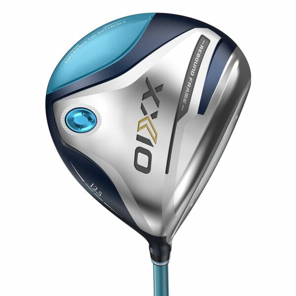 Driver XXIO 12 Driver XXIO 12