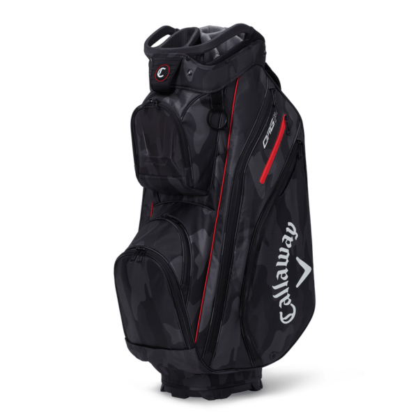 Callaway Org 14 noir camo