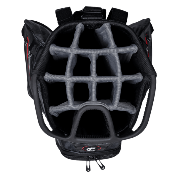 Callaway Org 14 noir camo