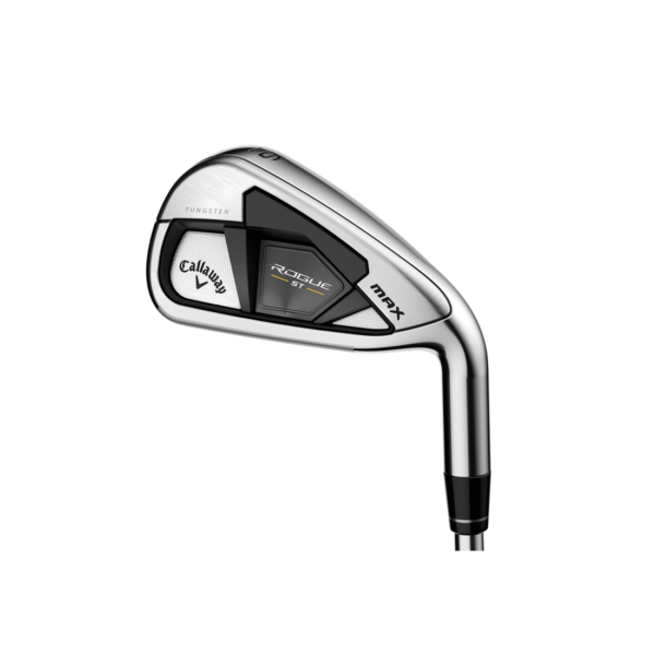 série de fers Callaway Rogue ST