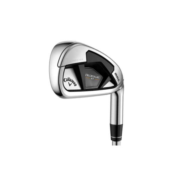 série de fers Callaway Rogue ST