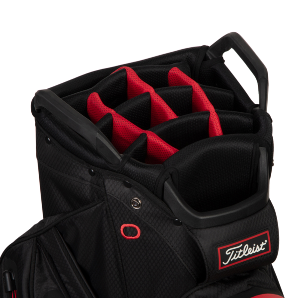 sac chariot Titleist Cart 14 sac chariot Titleist Cart 14