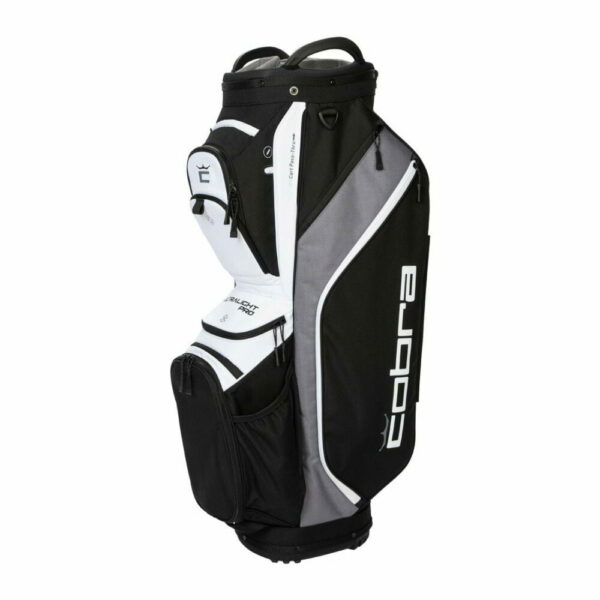 sac chariot Cobra Ultralight Pro
