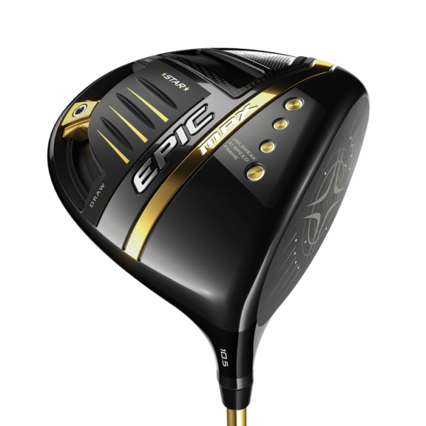 Driver Callaway Epic Max Star Driver Callaway Epic Max Star