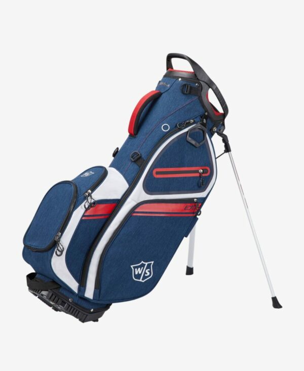 e sac trépied Wilson Staff Exo II e sac trépied Wilson Staff Exo II