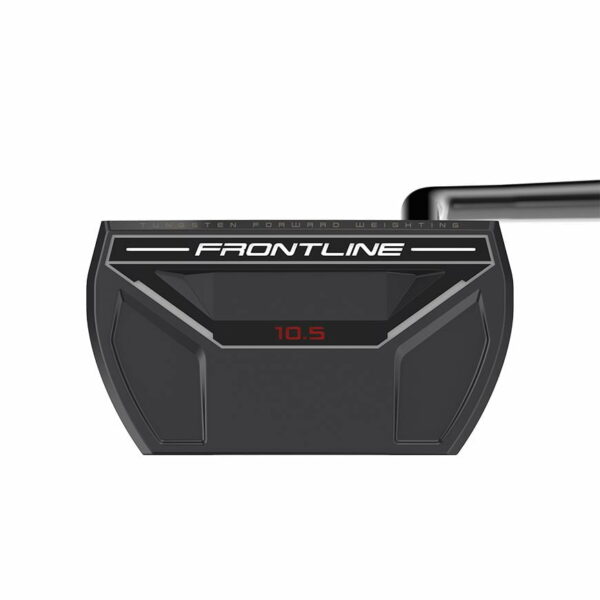 Putter Cleveland Frontline 10,5 Single Bend Putter Cleveland Frontline 10,5 Single Bend