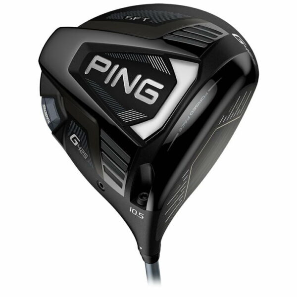 Driver ping g425 max Driver ping g425 max