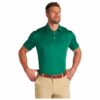 polo de golf Puma Pure Solid