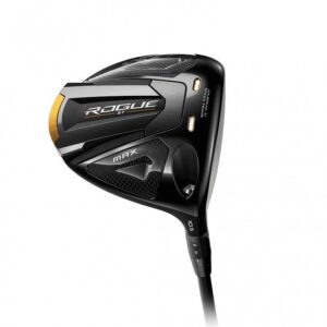 Driver Callaway Rogue ST Max