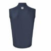 Footjoy Full Zip Knit