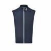 Footjoy Full Zip Knit