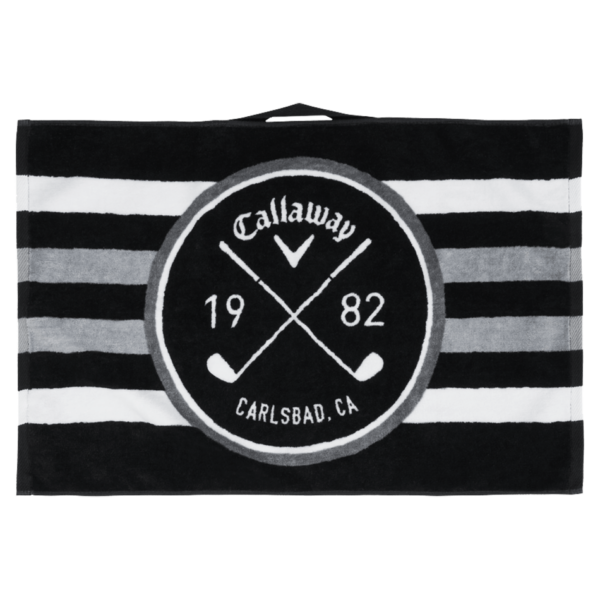 serviette de sac Callaway