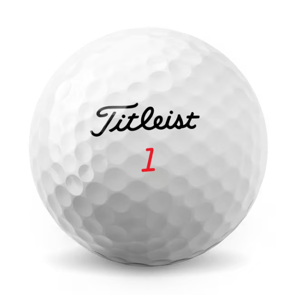 Titleist Trufeel