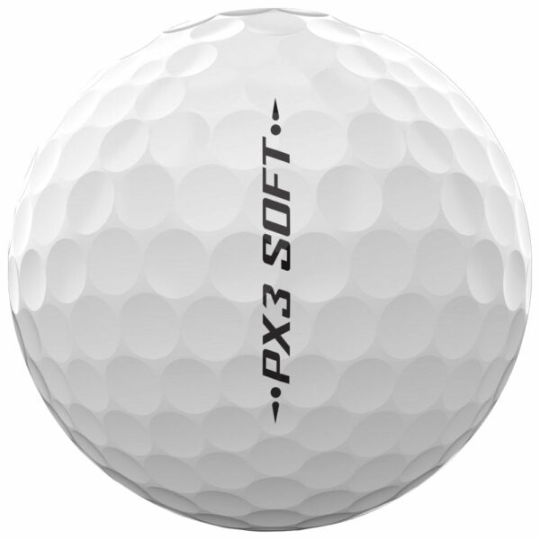 Wilson PX3 Soft Wilson PX3 Soft