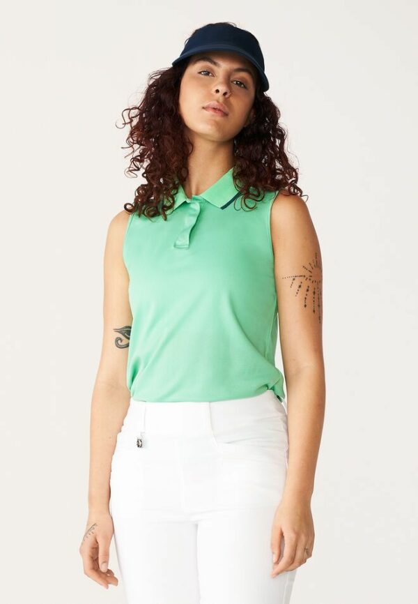 polo sans manche Rohnisch Mildred polo sans manche Rohnisch Mildred