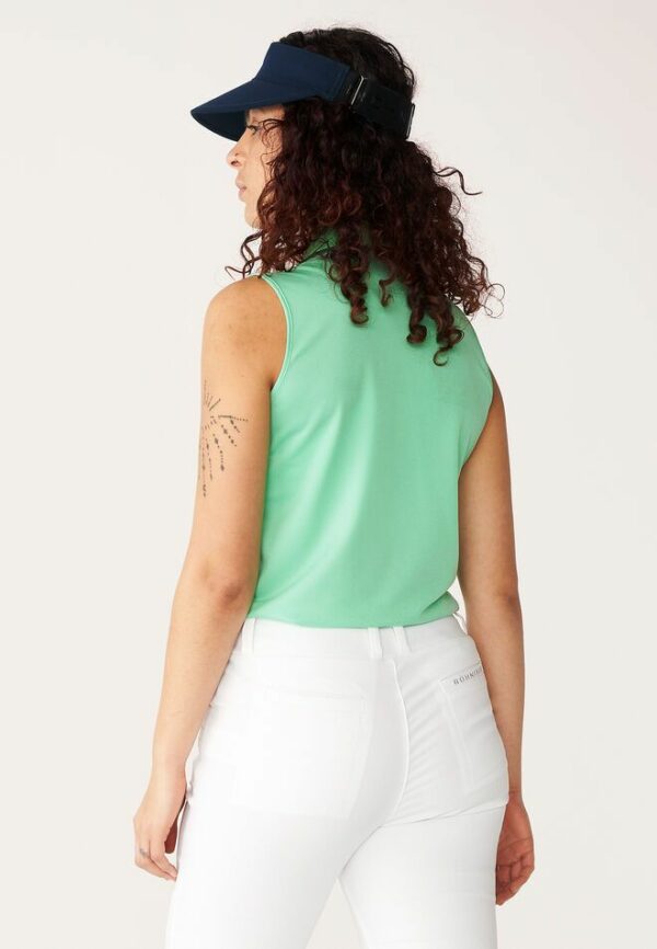 polo sans manche Rohnisch Mildred polo sans manche Rohnisch Mildred