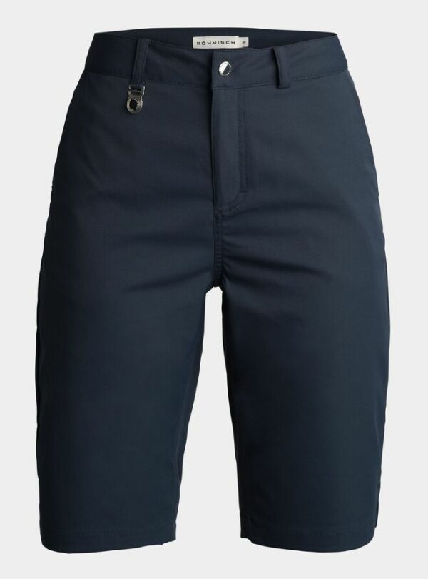 Bermuda Rohnisch Cheer Bermuda Rohnisch Cheer