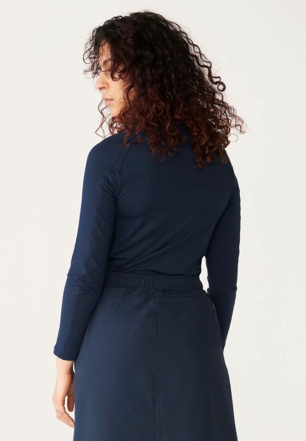 polo Manche Longue Rohnisch Rumi