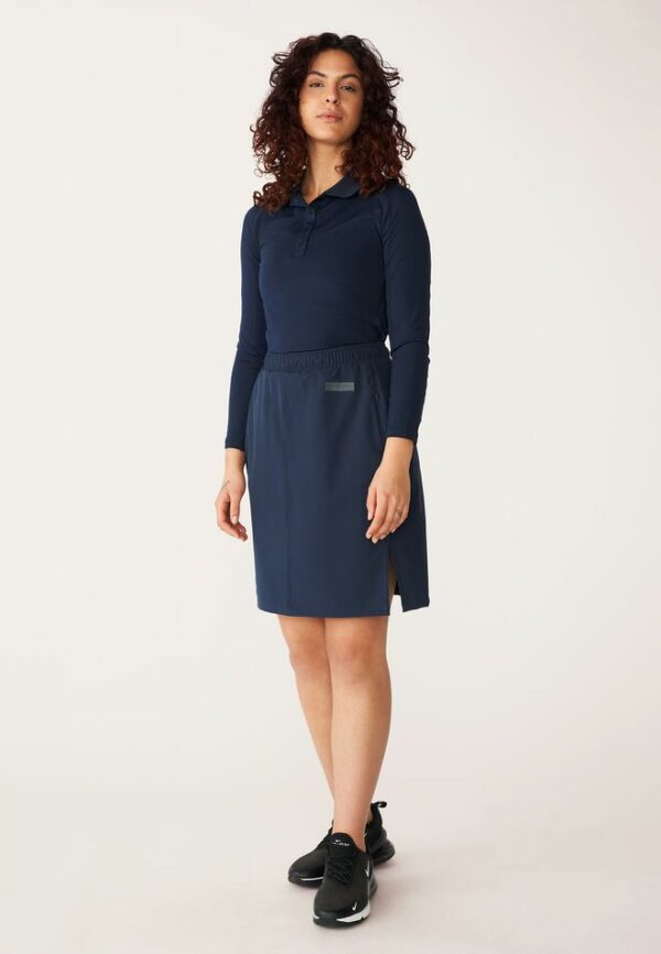 polo Manche Longue Rohnisch Rumi