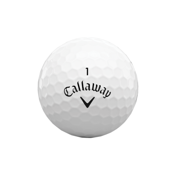 Callaway Supersoft Callaway Supersoft