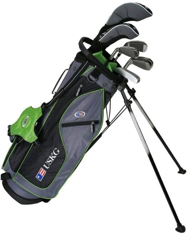 Kit junior US kids 57