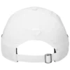 Taylormade Casquette Taylormade Lifestyle Metal Eyelet White