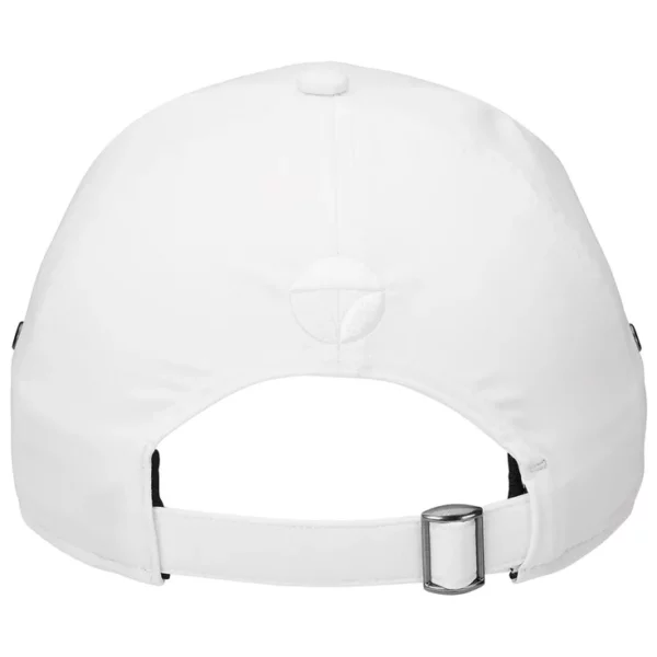 Taylormade Casquette Taylormade Lifestyle Metal Eyelet White