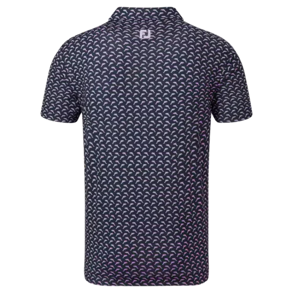 polo Footjoy Dauphin
