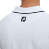Polo Footjoy Bouton Play