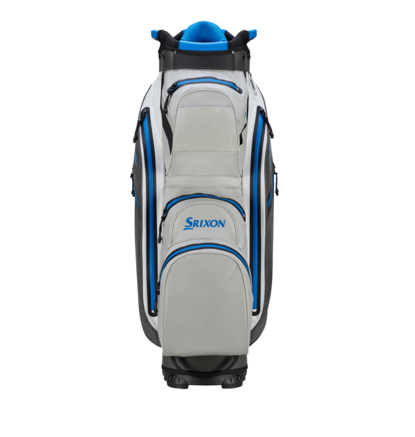 Sac Chariot Srixon Waterproof Sac Chariot Srixon Waterproof