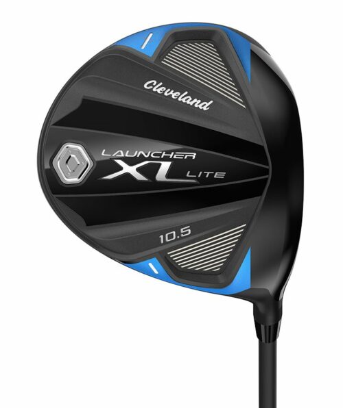 Driver Cleveland Launcher XL Lite