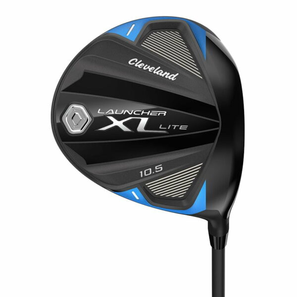 Driver Cleveland Launcher XL Lite