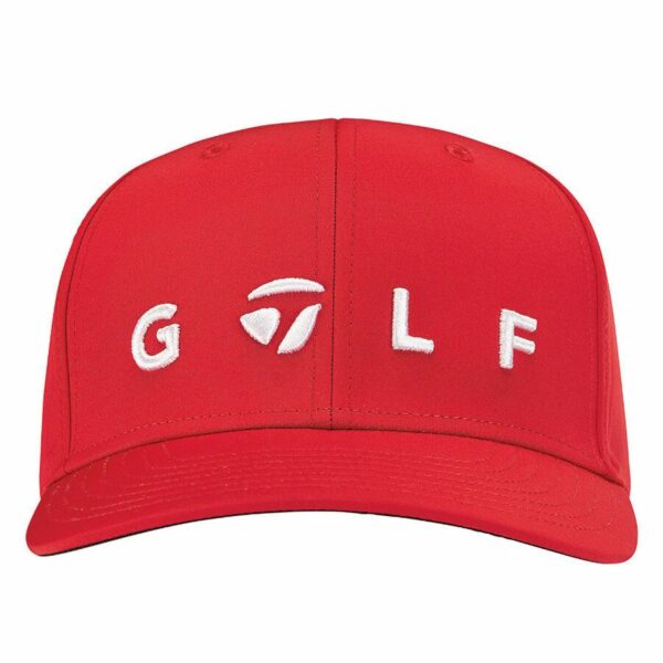 casquette Taylormade Golf