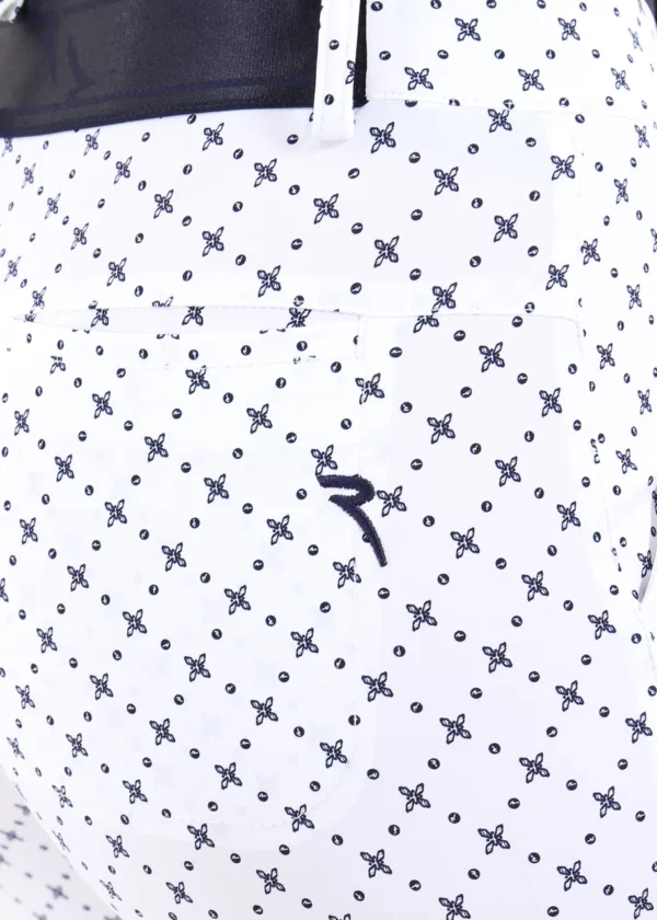 pantalon Chervo Spaziale pantalon Chervo Spaziale