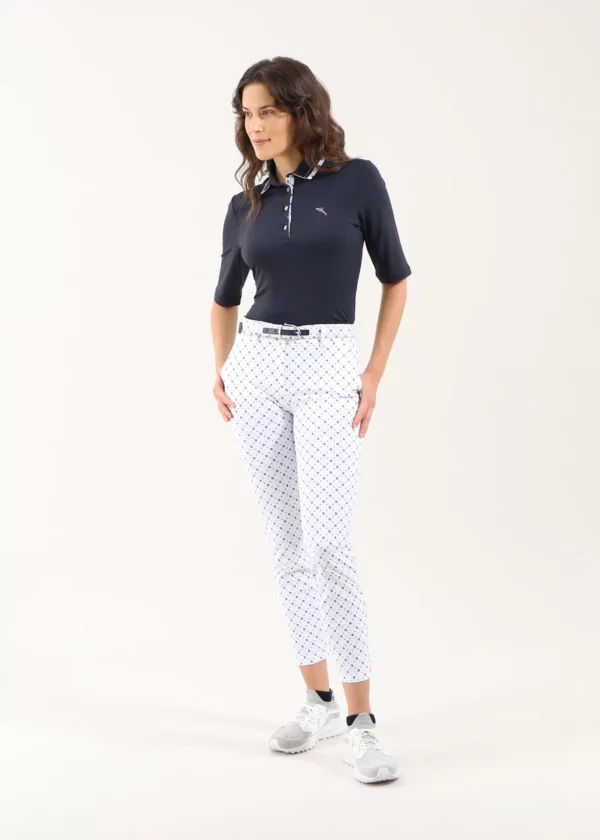 pantalon Chervo Spaziale pantalon Chervo Spaziale