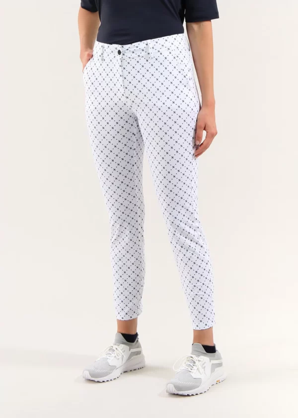 pantalon Chervo Spaziale pantalon Chervo Spaziale